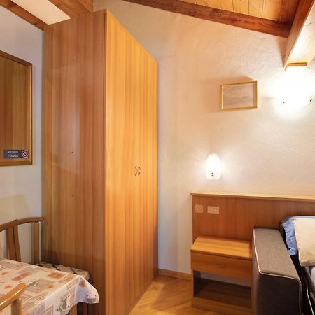 Baita Campacc Vago Livigno Exterior foto